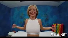 Play Hawt 18 yr old missy gets fucked severely from fanny by her rubberize