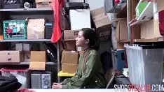 تشغيل لينة السارق هدية squanderjob وتدريبها